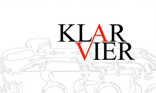 KlarVier - das Klarinettenquartett im Rhein-Main-Gebiet